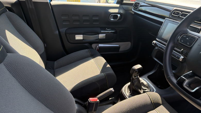 Citroen C3 1.2 PureTech 82 Flair 5dr Petrol Hatchback